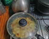 Foto del paso 3 de la receta: Tortilla de papas asadas