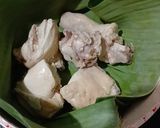 Foto langkah ke 2 dari resep Garang Asam Ayam Santan.