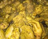 Foto langkah ke 3 dari resep Ayam Goreng Kampung Ketumbar.