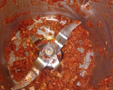 Foto del paso 1 de la receta: Sobrasada saludable con queso