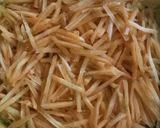 Foto langkah ke 3 dari resep Tumis bihun.