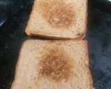 A picture of step 4 of Quick and power-packed breakfast.