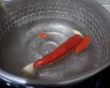 Foto langkah ke 5 dari resep Cilok Kriwil Daging Sapi.