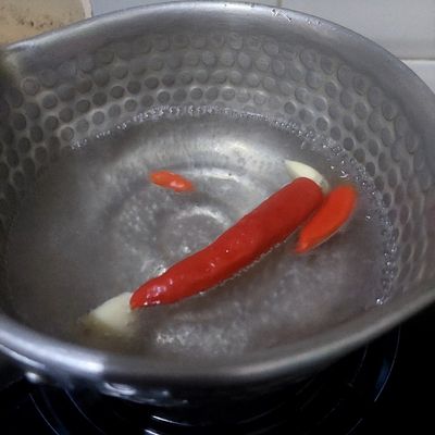 Langkah 5