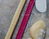 Une image de l'étape 8 de Biscuits secs vanille ☕.