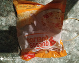 Foto del paso 1 de la receta: Nachos con pollo y queso