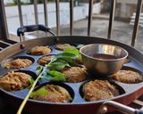 राजमा अप्पम (Rajma appam recipe in Hindi) रेसिपी चरण 7 फोटो