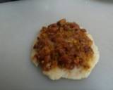 Floral Rajma Masala with Rice Crackers with hint of Lava Cheese recipe step 5 photo