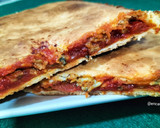 Foto del paso 6 de la receta: Empanada de berberechos