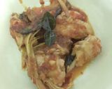 Foto langkah ke 5 dari resep Chicken wings rica-rica.