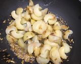A picture of step 2 of Instant Amla Pickle.