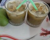 કેરી નું શરબત (Keri Sharbat Recipe In Gujarati) રેસીપી સ્ટેપ3ફોટો