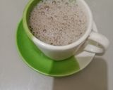 Foto langkah ke 5 dari resep Teh Tarik Kayu Manis.