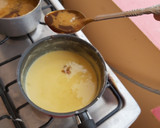 Foto del paso 5 de la receta: Crema pastelera de piloncillo