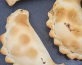 Foto del paso 9 de la receta: 🥟 Empanadas de vacío cortado a cuchillo