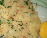 Foto langkah ke 3 dari resep Perkedel kentang.
