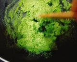 होली स्पेशल हरे चने की गुजिया(holi special green ग्राम gujiya recipe in Hindi) रेसिपी चरण 1 फोटो