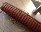 Banán kenyér recept fázis 4 fotója