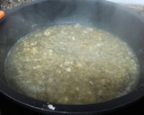 Foto del paso 3 de la receta: Merluza en salsa verde