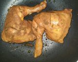 Foto langkah ke 2 dari resep Ayam bakar sambal dabu dabu khas manado.