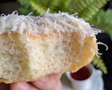 Foto langkah ke 4 dari resep Donat tante (tanpa telur).