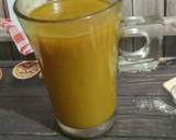 Cara Membuat Jamu detox usus 4