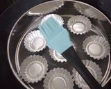 Foto langkah ke 1 dari resep Putih Telur Kukus. Takjil_day#18.