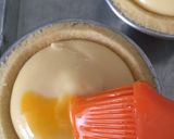 Foto langkah ke 3 dari resep Peyeum Tart / Pie Tape.