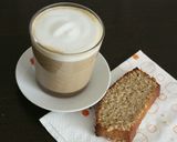 Foto del paso 7 de la receta Café con leche con muuuucha espumita ☕🍶