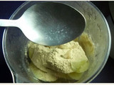 Queso de papa