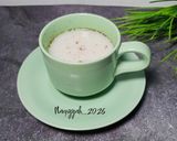 Foto langkah ke 3 dari resep Wedang kayu manis creamy.