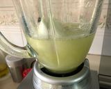 Foto del paso 1 de la receta: Salsa Aguachile Sonorense