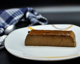 Foto del paso 6 de la receta Flan de cafe