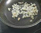 Foto del paso 4 de la receta Solomillo de cerdo asado con salsa de almendras