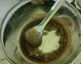 होममेड चॉकलेट (homemade chocolate recipe in marathi) रेसिपी स्टेप 4 फोटो 