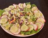 Southwestern BLT Egg Salad recipe step 2 photo