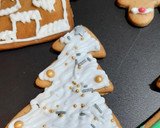Foto del paso 14 de la receta: Galletas especiadas