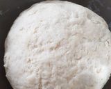 Foto langkah ke 2 dari resep Blackpepper Puff/Karipap/Currypuff.