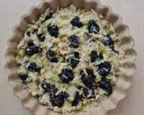 Foto del paso 3 de la receta: Tarta de puerro y queso