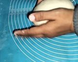 Foto langkah ke 4 dari resep Bakpao (No mixer).