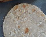 A picture of step 6 of Aligarh special street food.