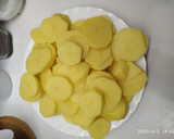 Foto del paso 2 de la receta: Muslos de Pollo Di Caprio