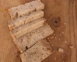 Foto del passaggio 1 della ricetta Tortino schiz e carpaccio di manzo affumicato e crema di latte