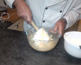 Foto del paso 5 de la receta: Bizcocho con harina de espelta y sin azúcar