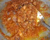 Foto langkah ke 4 dari resep Sambal goreng cumi asin.