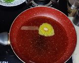 A picture of step 5 of Instant Carrot & Raddish Achaar.