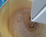 Foto langkah ke 2 dari resep Pukis.