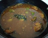 A picture of step 7 of Potol diye Rui Macher Jhal.
