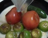 Foto del paso 2 de la receta: Salsa roja con cerveza