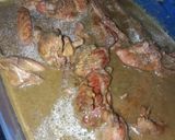 Foto langkah ke 3 dari resep Semur Betawi.